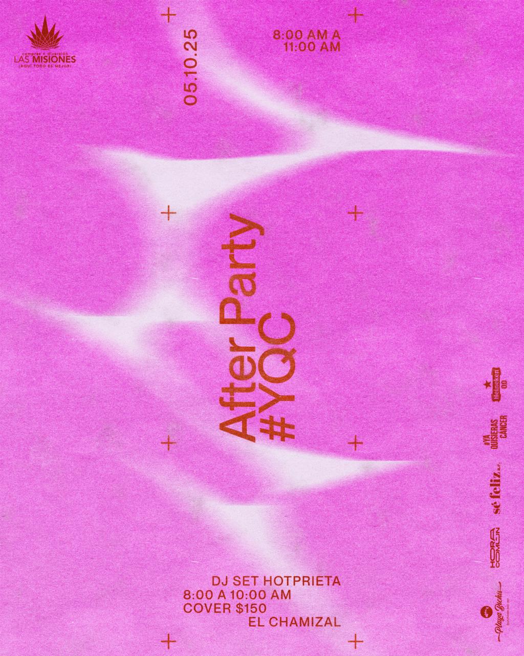 YQC